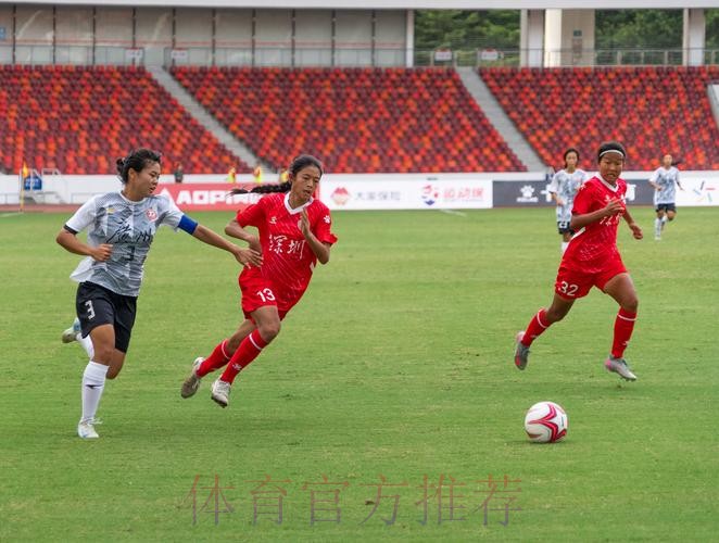 2013足协业余联赛北区决赛打响 英利队首战获胜